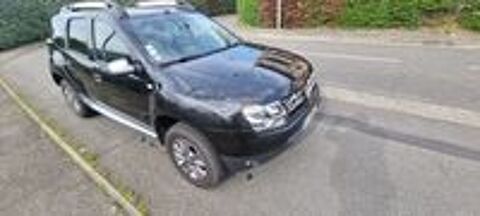 Duster 1.5 dCi 110 4x2 Prestige 2015 occasion 31200 Toulouse