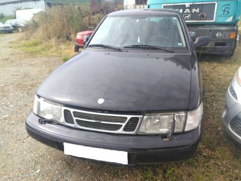 Saab 900 1998 occasion Saint-Viaud 44320