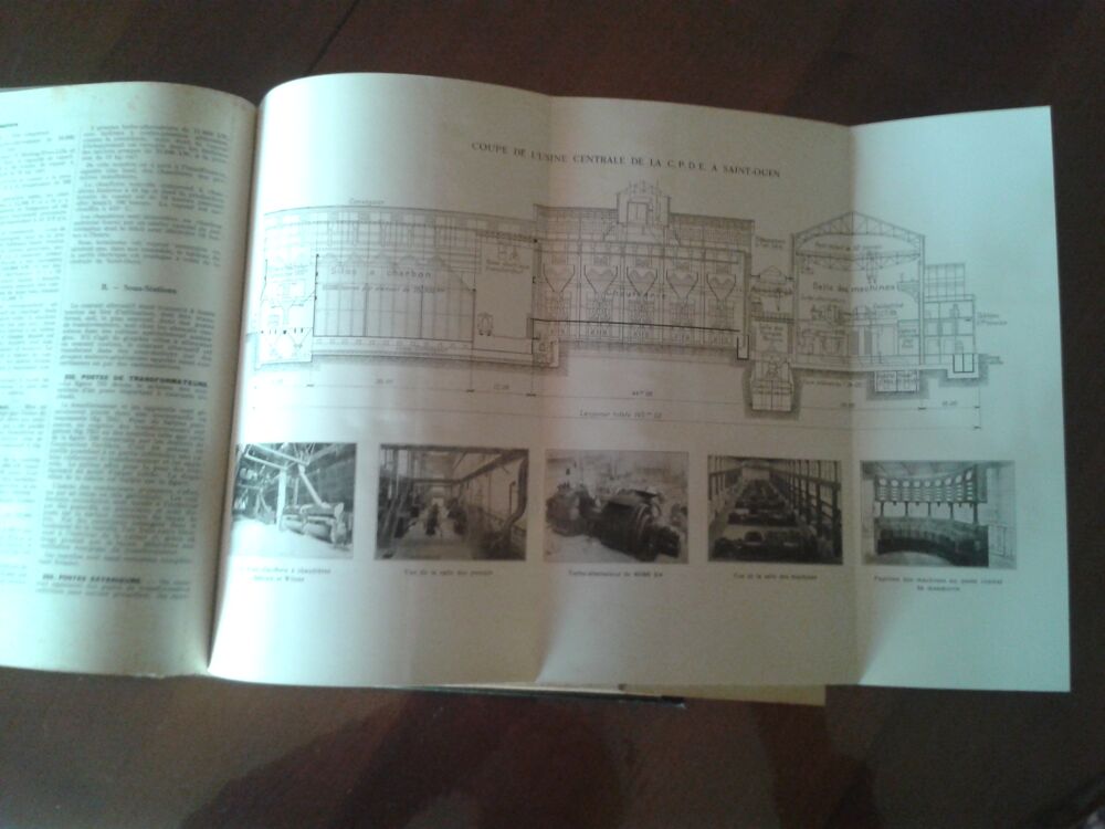 Encyclop&eacute;dies Henri Desarces tome 2 1924 