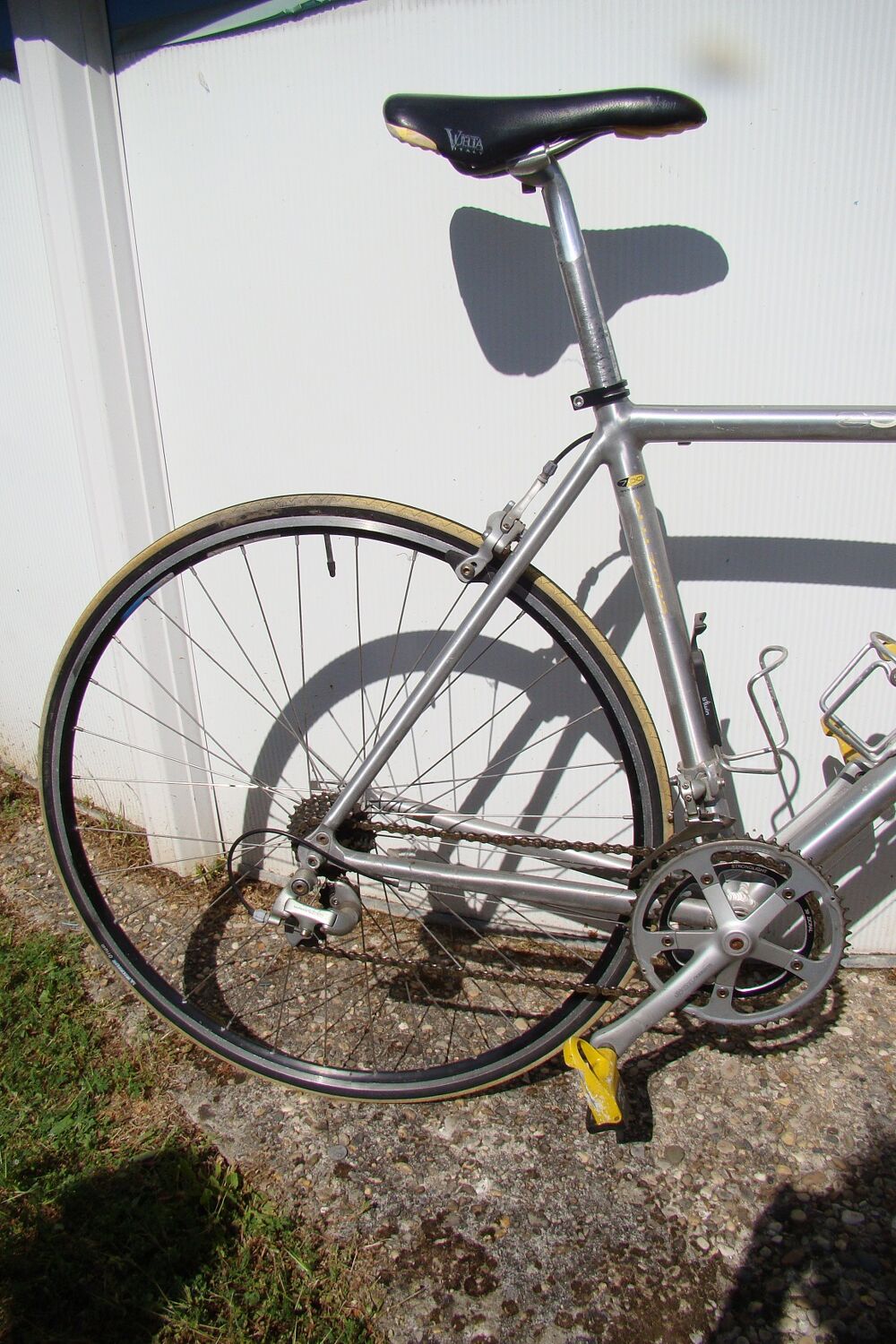 V&eacute;lo de course Cobra 700 - taille cadre 51 Vlos