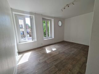 Appartement à vendre 1 pièce 23 m²