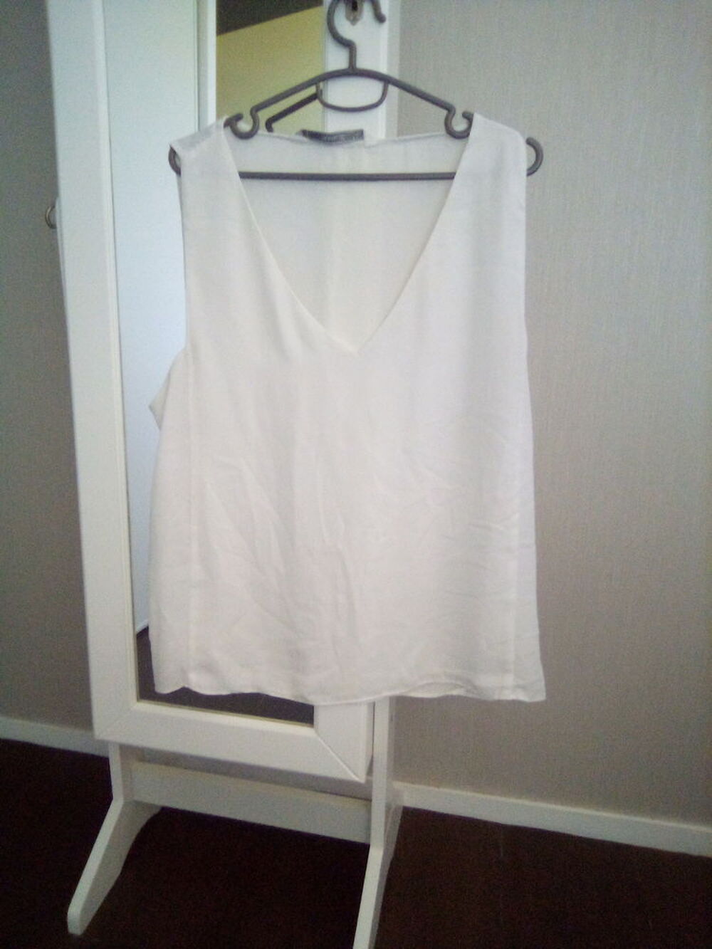 d&eacute;bardeur Vêtements