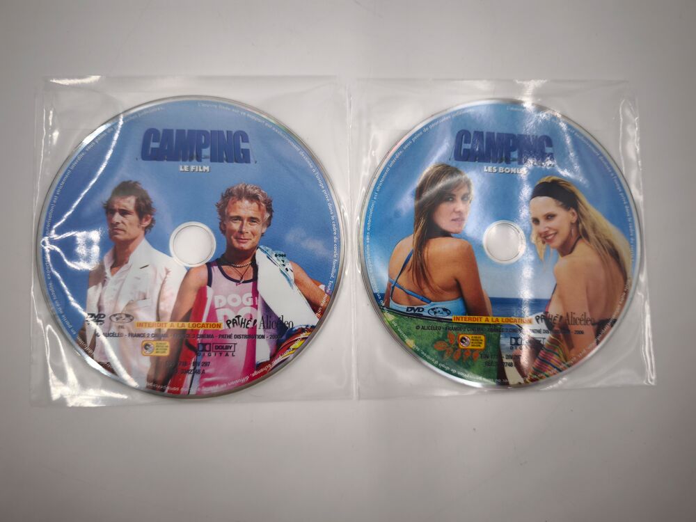 Film DVD The Big Bang Theory : Saison 12 (DVD 1 &amp; 2) DVD et blu-ray