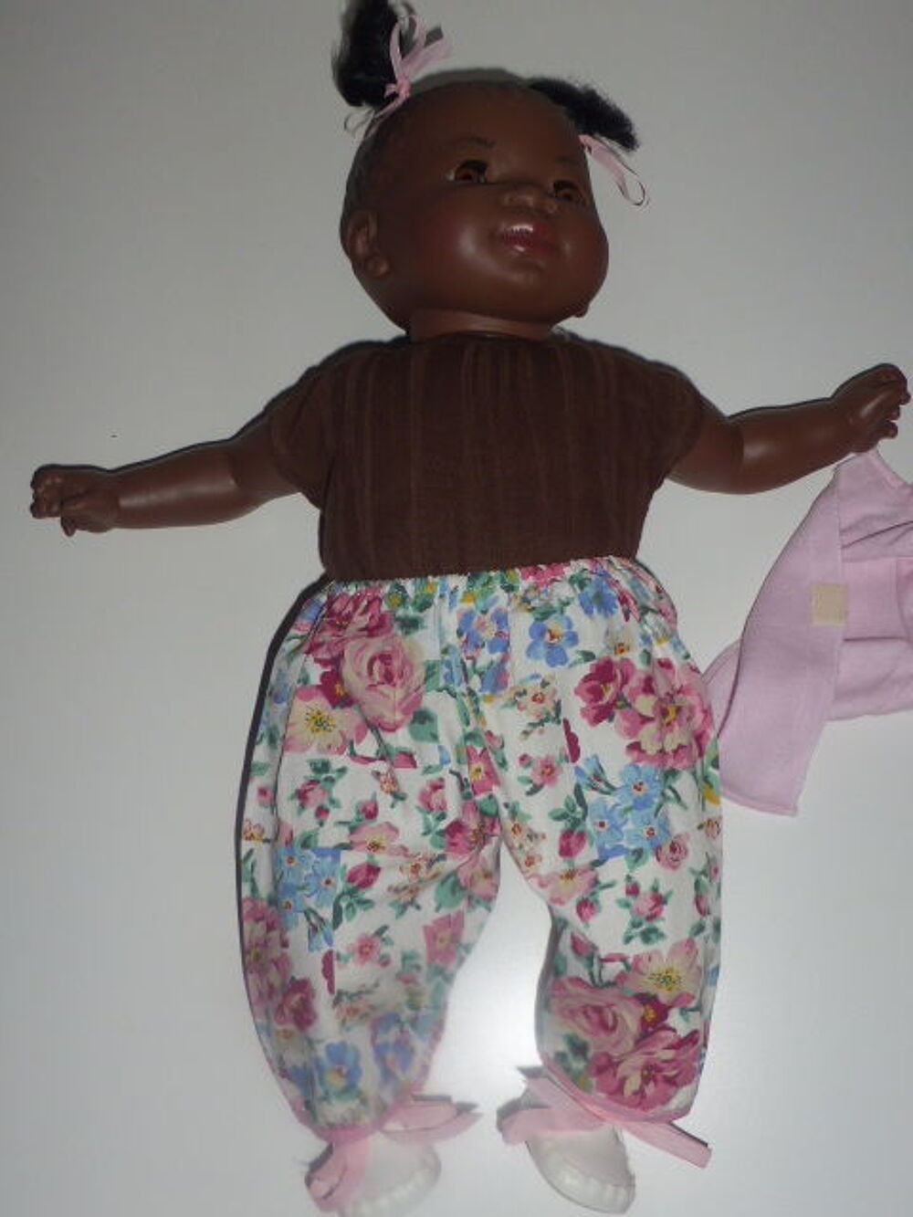 Poup&eacute;e africaine Nines d'Onil 45 cm Jeux / jouets