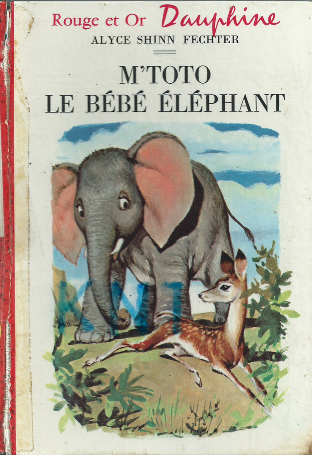 3 romans de la jeunesse, biblioth&egrave;que rouge et or Livres et BD