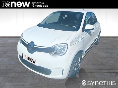 Annonce voiture Renault Twingo III 11990 €