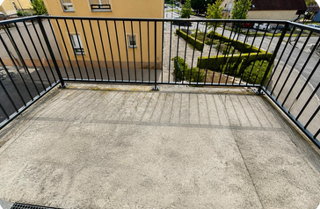  Appartement à vendre 3 pièces 55 m²