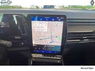 Rafale E-Tech full hybrid 200 Techno 2025 occasion 21000 Dijon