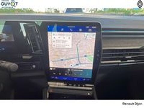 Rafale E-Tech full hybrid 200 Techno 2025 occasion 21000 Dijon