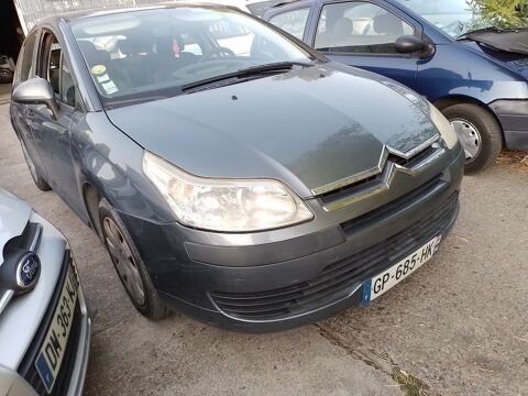 Citroen c4 Citroën