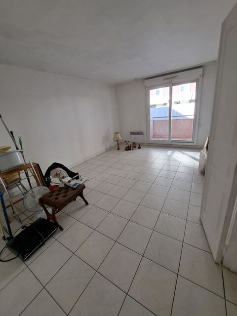  Appartement � louer 2 pi�ces 52 m�