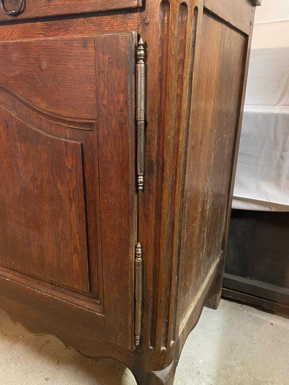 Buffet ancien Meubles