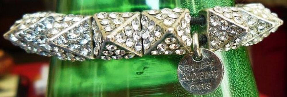 BRACELET PHILIPPE AUDIBERT Bijoux et montres