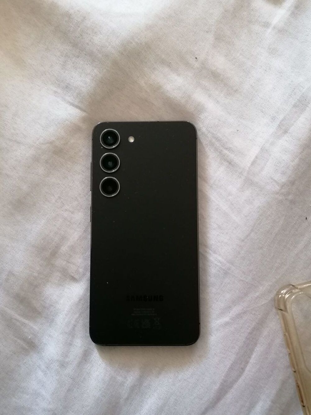 Samsung s23 Téléphones et tablettes