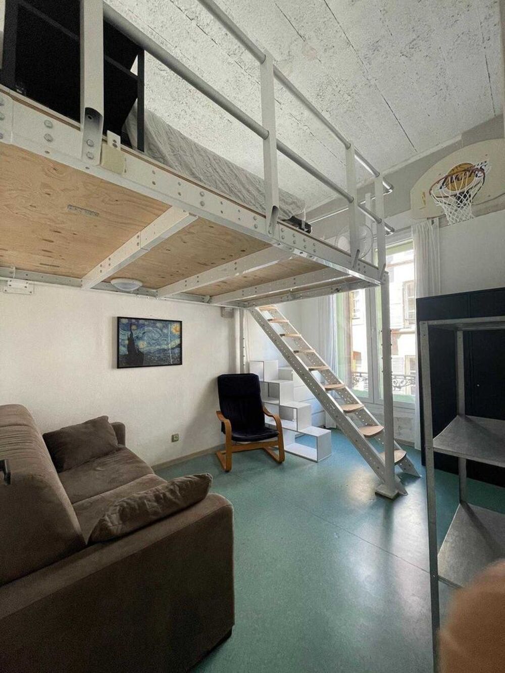 Location Appartement du 22 avril au 24 Mai. chambre Metz Cathédrale Metz