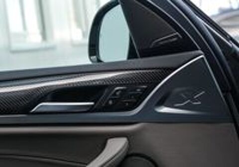 X3 M 510ch BVA8 Competition 2019 occasion 69007 Lyon