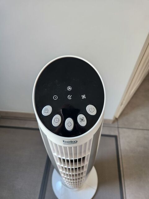 Ventilateur Taverny (95)