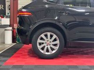 E-PACE E-Pace 2.0 D - 150 ch 2WD BVM S 2019 occasion 33700 M&eacute;rignac