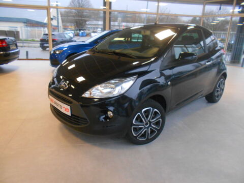 Ford ka 1.2 69 cv trend