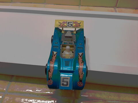 matchbox speethnas k 51 barracuda 23 Gometz-la-Ville (91)