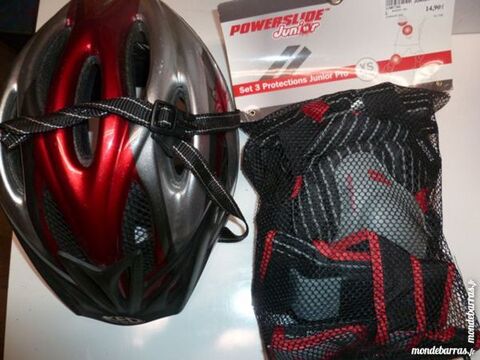 Casques et Protections sport 5 Rumilly (74)