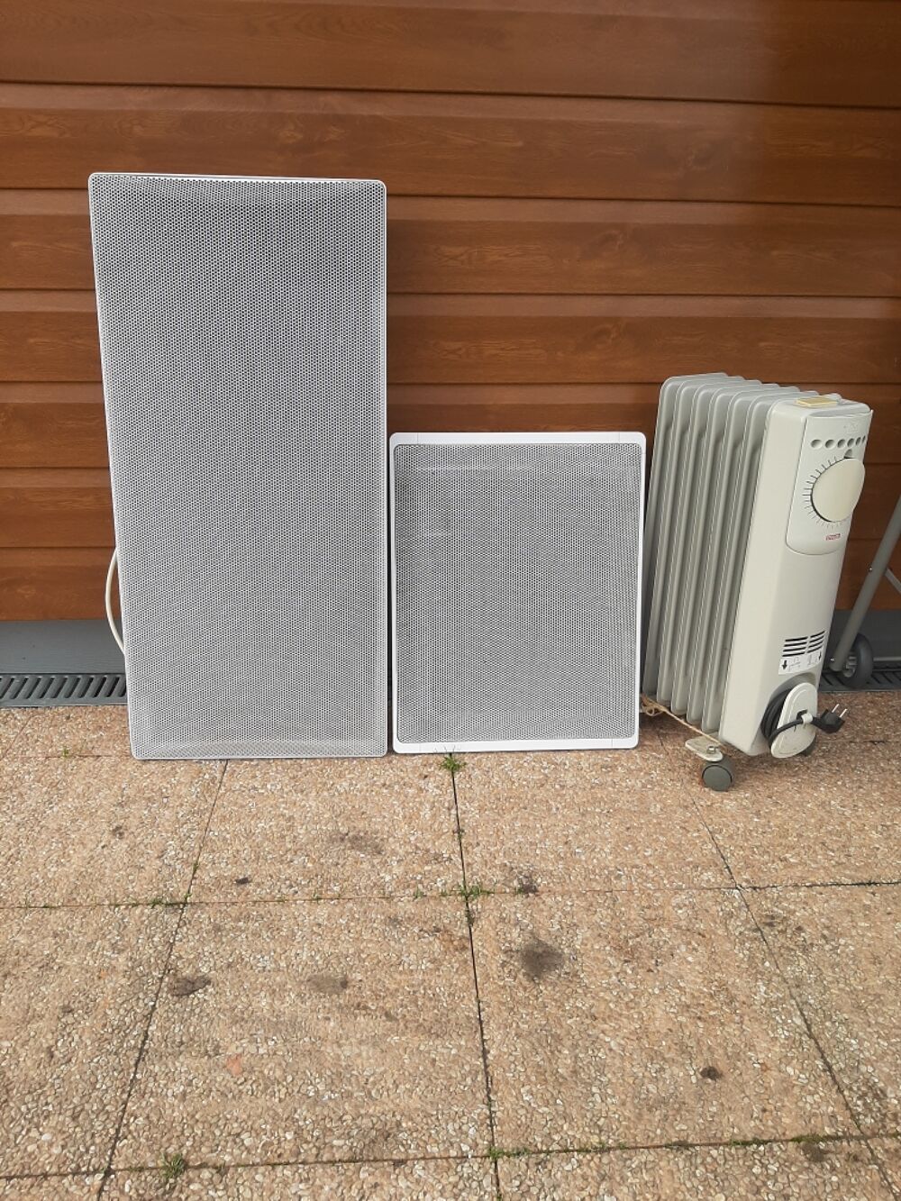 RADIATEURS Electroménager
