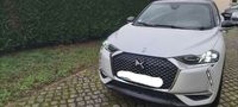 DS3 Crossback BlueHDi 130 EAT8 Rivoli 2021 occasion 27600 Gaillon