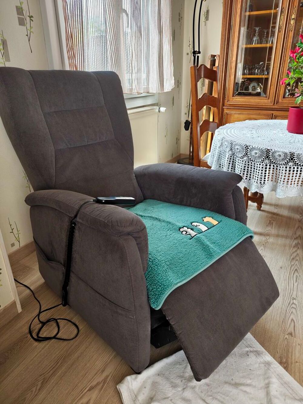 fauteuil Meubles