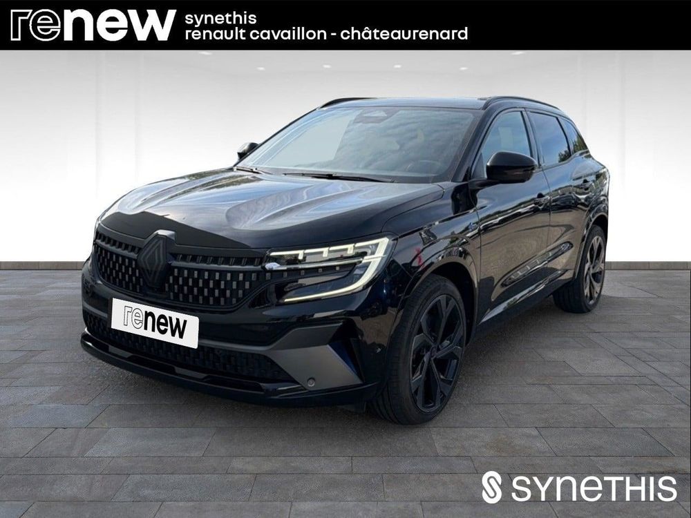 Austral E-Tech hybrid 200 Techno esprit Alpine 2023 occasion 84300 Cavaillon