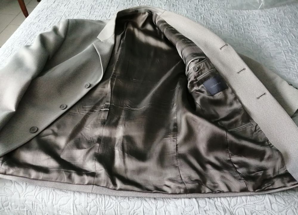 COSTUME HOMME 46 T L URBAN KIABI Vêtements