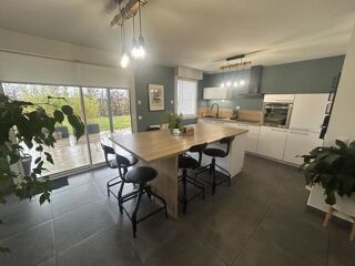  Maison � vendre 4 pi�ces 86 m�