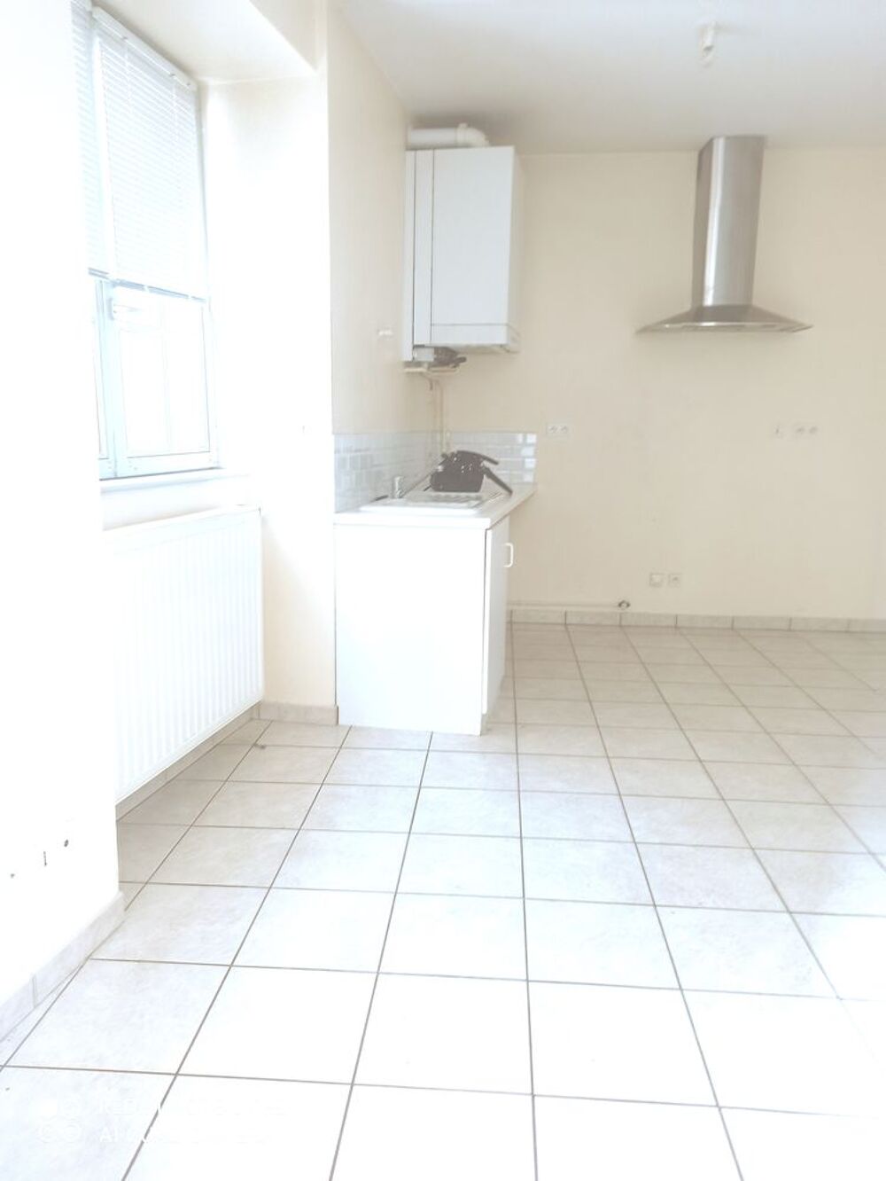 Vente Appartement Auvergne, 15mn du Puy En Velay, beau T2 entièrement rénové Saint-paulien