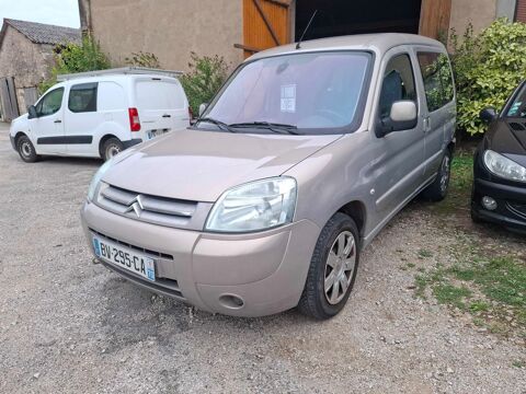 Citroen berlingo 1.6 hdi 90