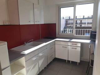  Appartement  louer 2 pices 27 m Grenoble