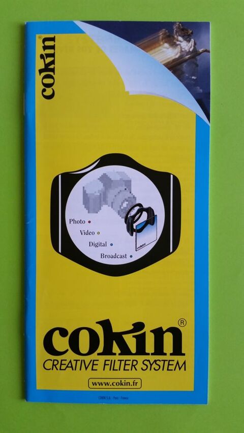 COKIN 0 Bordeaux (33)