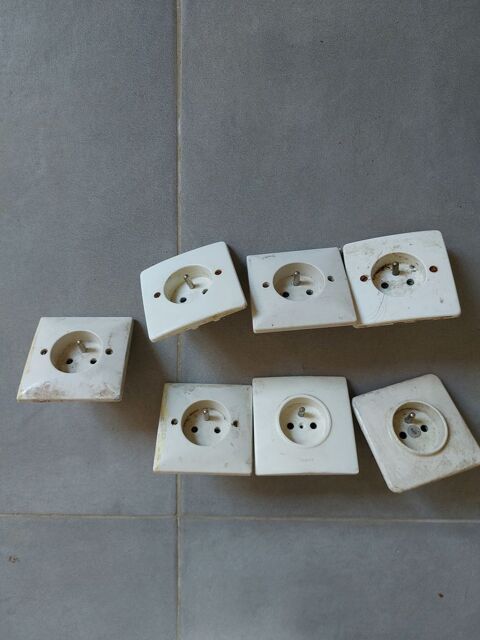 prises simples 10 Beauquesne (80)