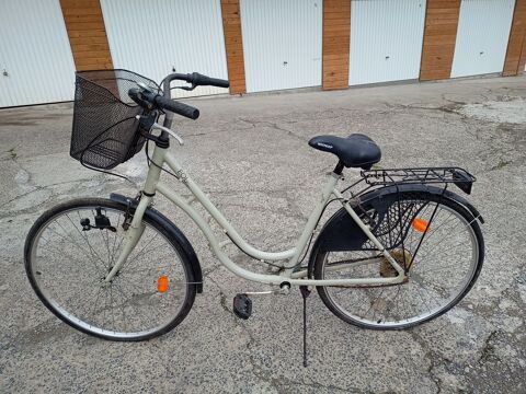 VELO FEMME 0 Courtils (50)