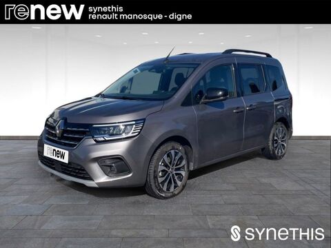 Renault Kangoo Blue dCi 95 Intens 2022 occasion Manosque 04100