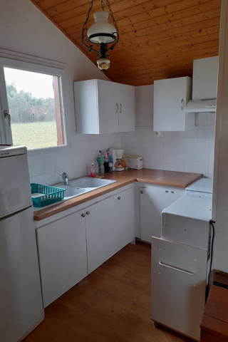  Chalet � vendre 3 pi�ces 21500 m� Chaumergy