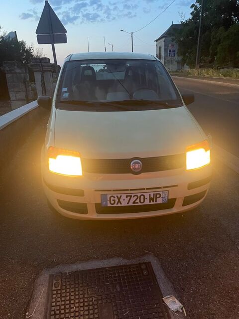 Fiat panda 1.1 8V Active