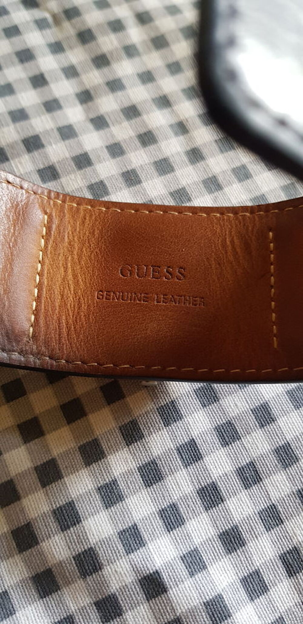 Montre homme guess Bijoux et montres