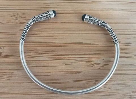 Bracelet VangoVango argent massif 79 Plrin (22)