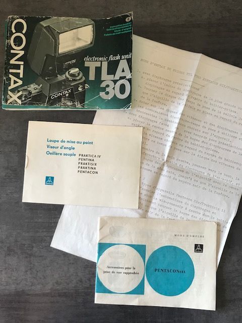 Contax Praktica Pentacon 2 Nice (06)