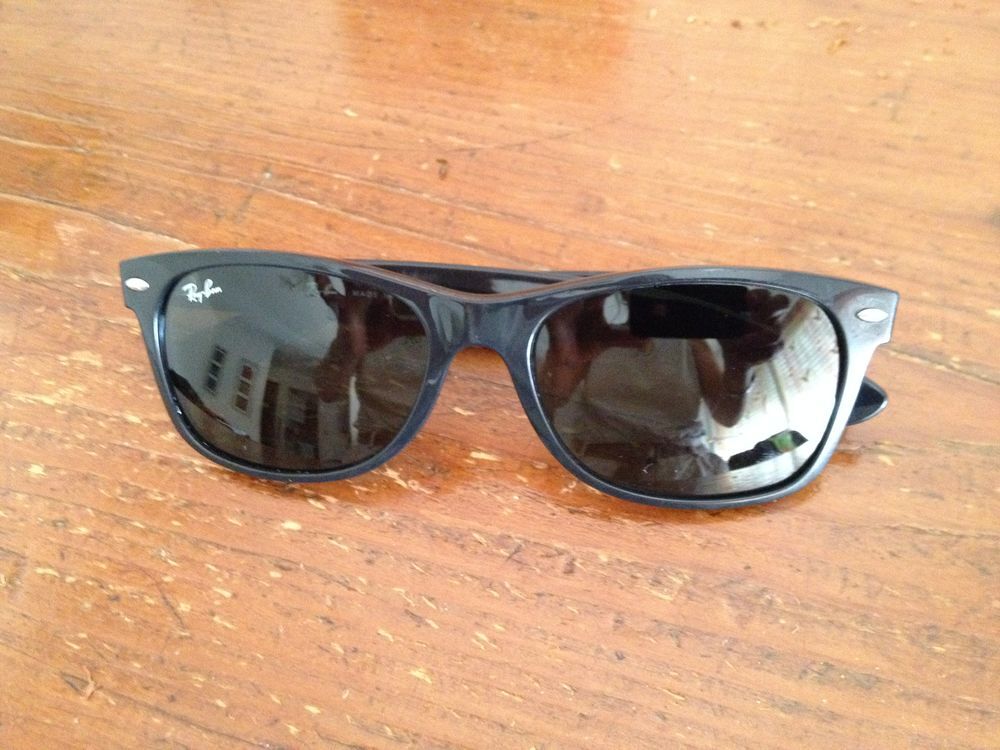 LUNETTES RAY BAN Bijoux et montres