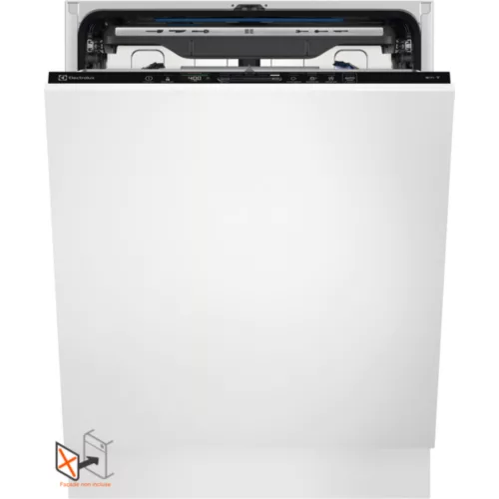 Lave vaisselle encastrable ELECTROLUX EEG68600W GlassCare Electromnager