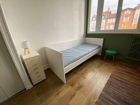  Appartement � louer 1 pi�ce 11 m�