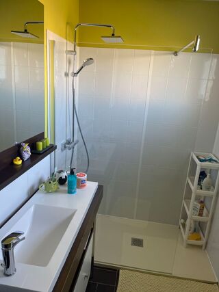  Maison à vendre 4 pièces 115 m²