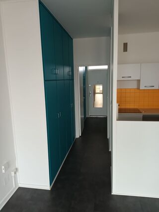  Appartement � louer 1 pi�ce 31 m�