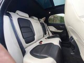 F-PACE F-Pace V6 3.0 D - 300 ch AWD BVA8 S 2018 occasion 92600 Asni&egrave;res-sur-Seine