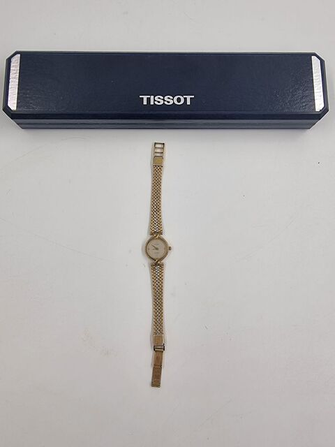 Montre Tissot pour femme 20 Vulbens (74)